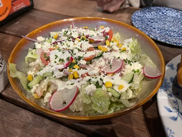 The Bavarian Coomera