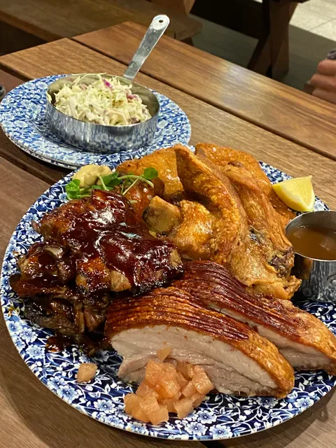 The Bavarian Coomera