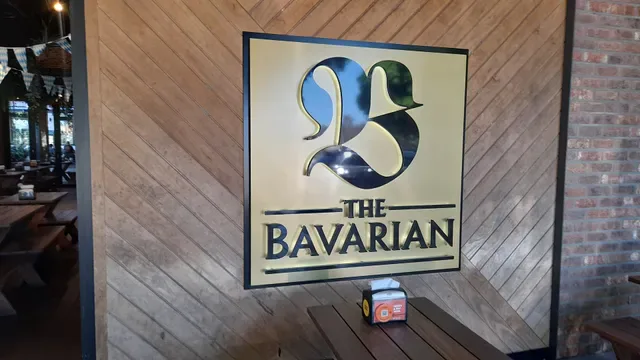 The Bavarian Coomera