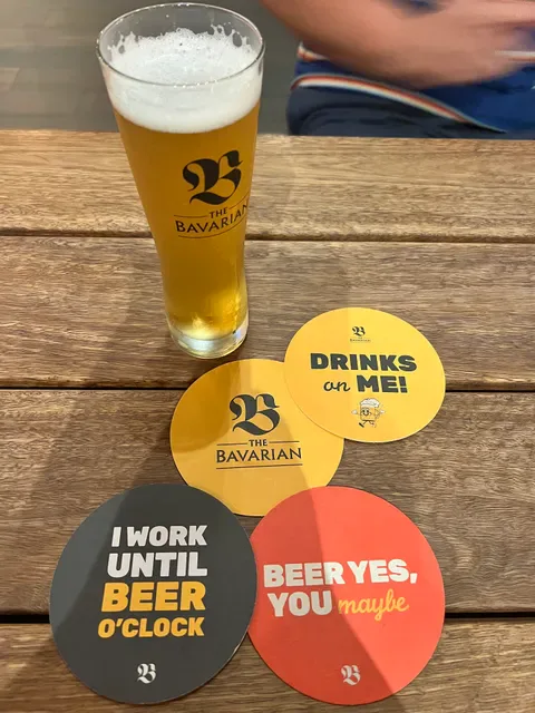 The Bavarian Coomera