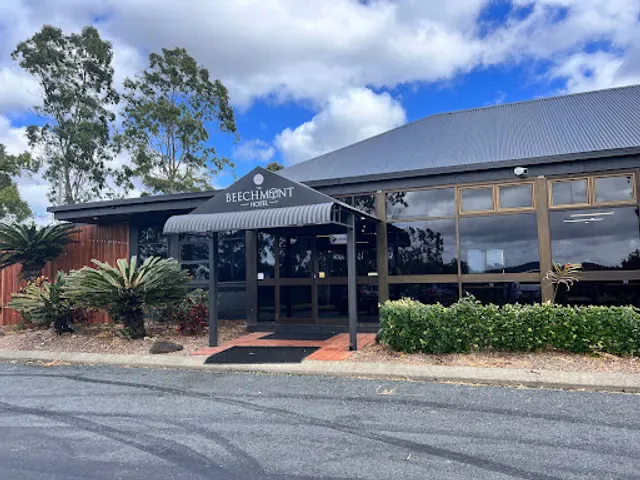 The Beechmont Hotel