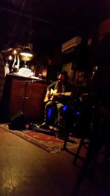 The Cambus Wallace