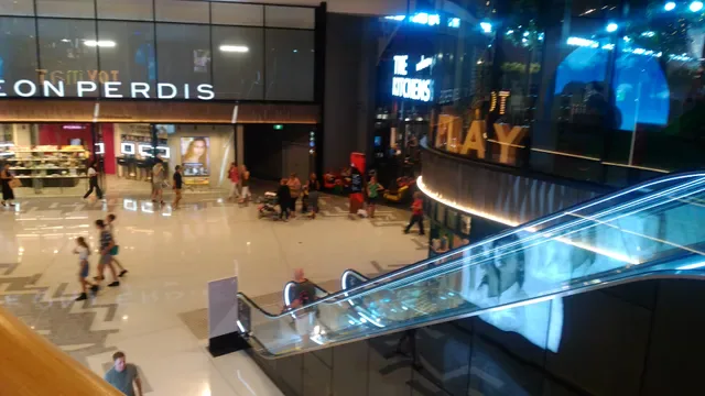 The Coffee Club Café - Robina QLD