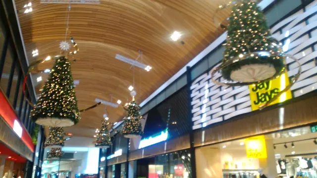 The Coffee Club Café - Robina QLD