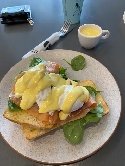 The Coffee Club Burleigh Heads