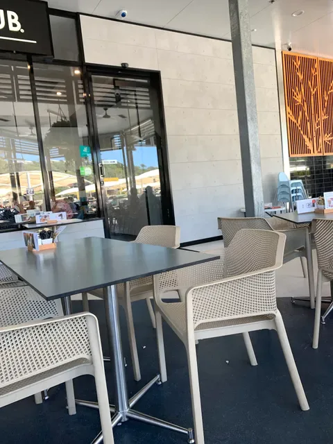 The Coffee Club Burleigh Heads