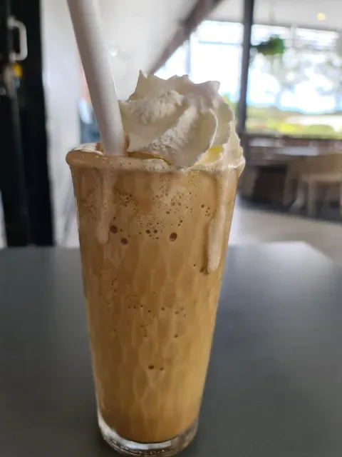 The Coffee Club Burleigh Heads