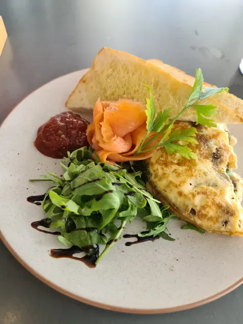 The Coffee Club Burleigh Heads