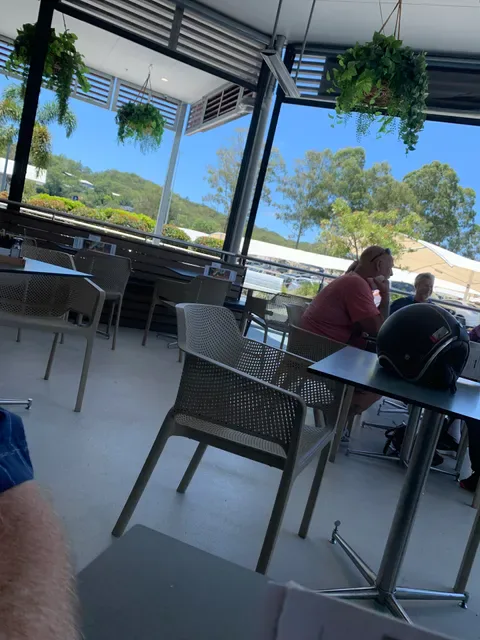 The Coffee Club Burleigh Heads