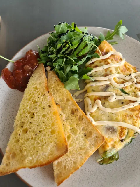 The Coffee Club Burleigh Heads