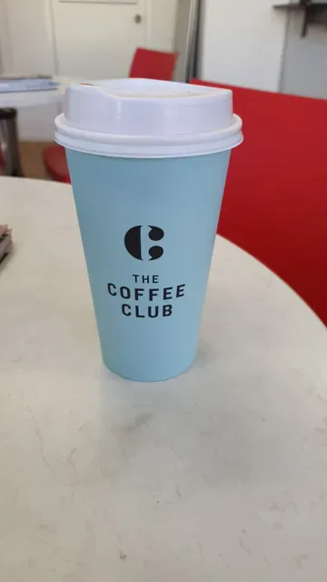 The Coffee Club Burleigh Heads