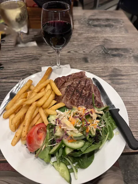 The Coolangatta Hotel