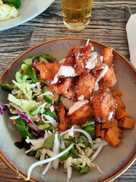 The Coolangatta Hotel