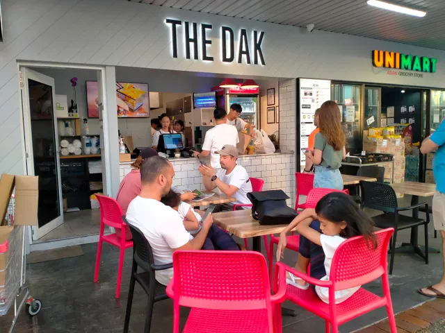 The Dak