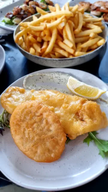 The Fish Hub