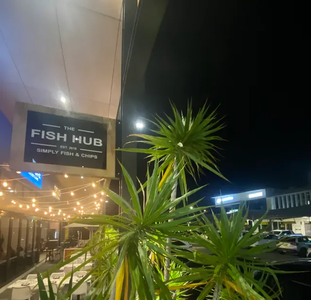 The Fish Hub