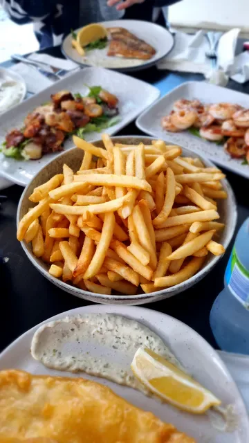 The Fish Hub