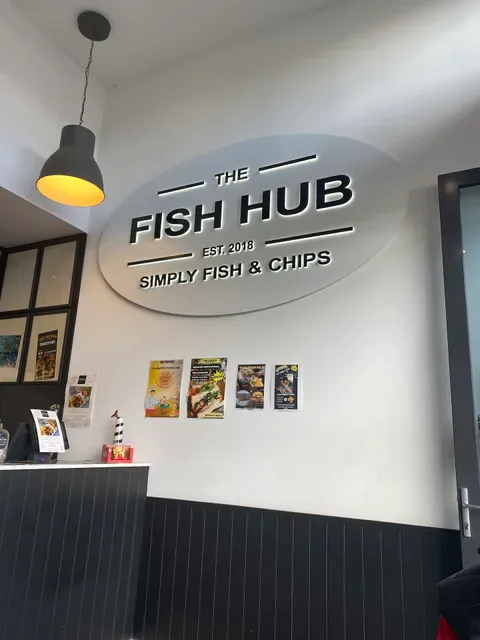 The Fish Hub