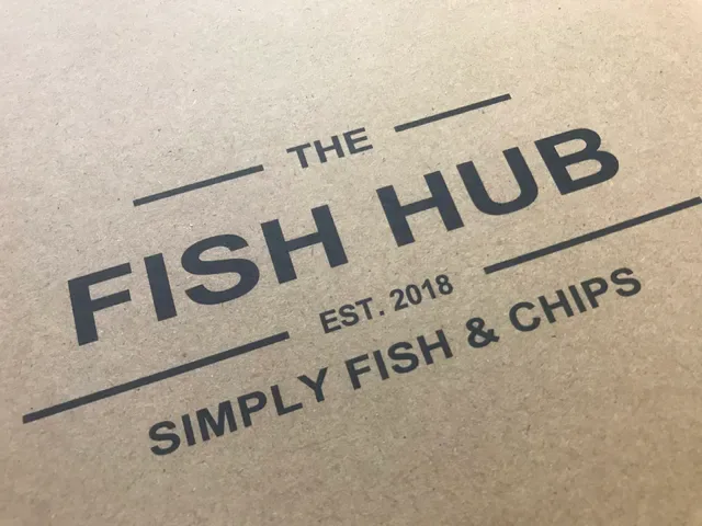 The Fish Hub