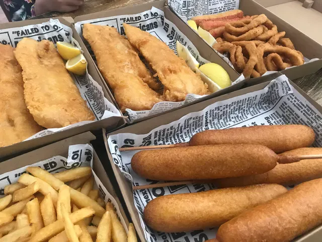 The Fish Hub