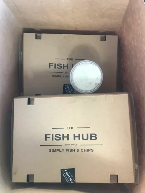 The Fish Hub