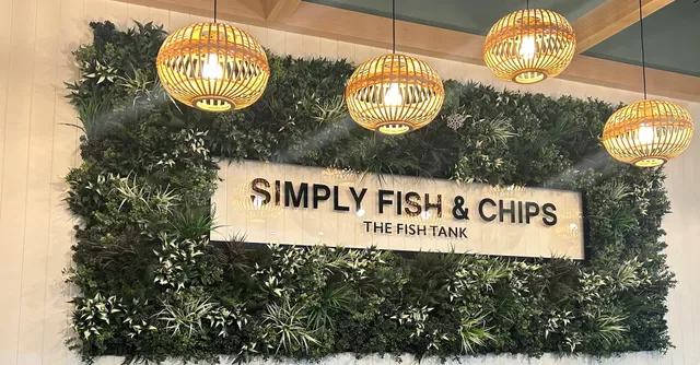 The Fish Tank