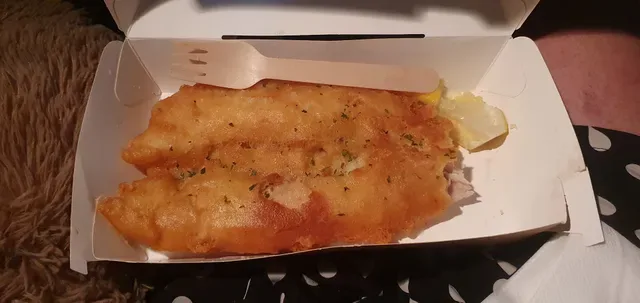 The Fish Tank