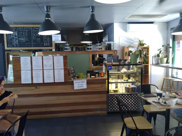 The Fresh Pantry
