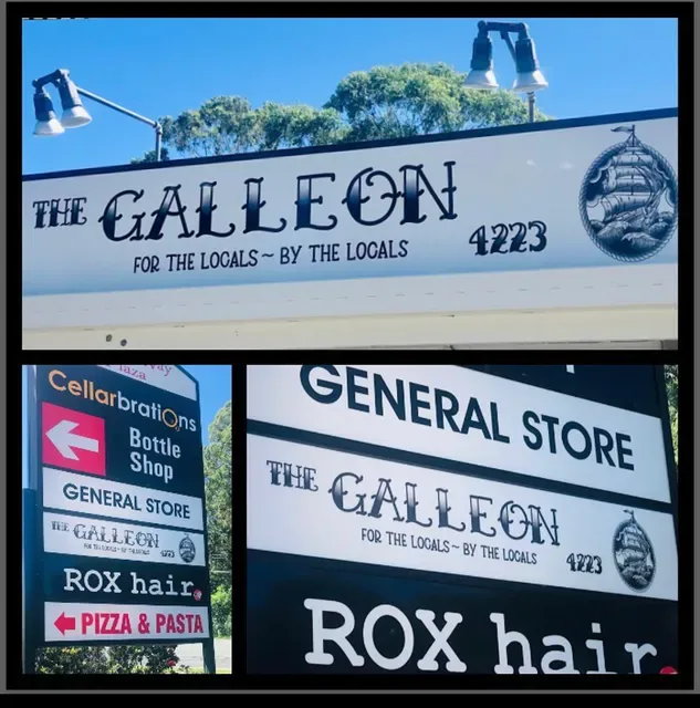 The Galleon 4223