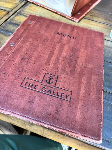 The Galley