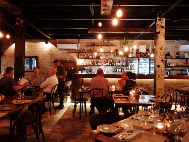 The Glenelg Public House