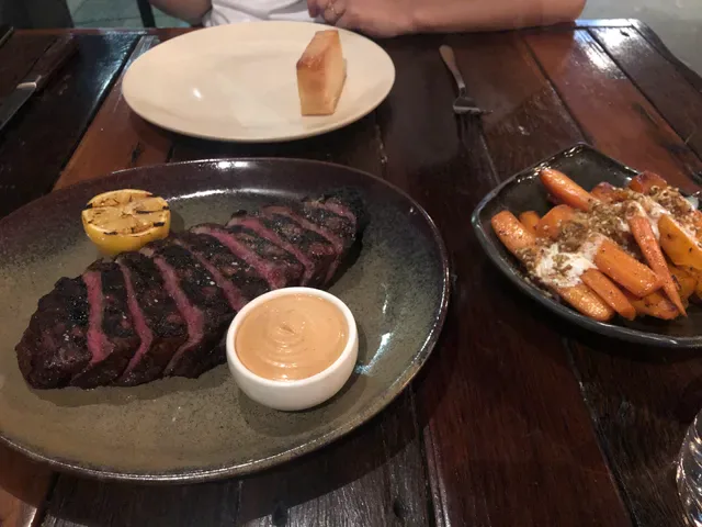 The Glenelg Public House