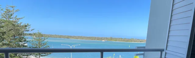 The Grand Hotel