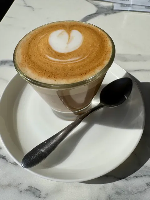 The Island Cafe
