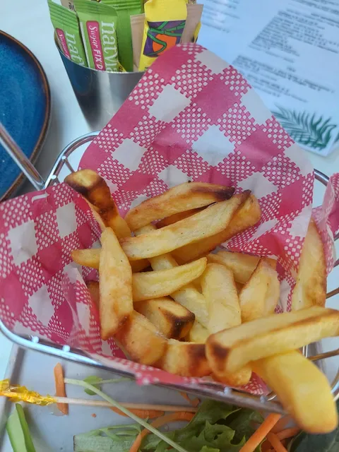 The Island Cafe