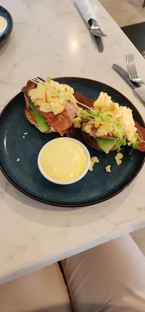 The Island Cafe