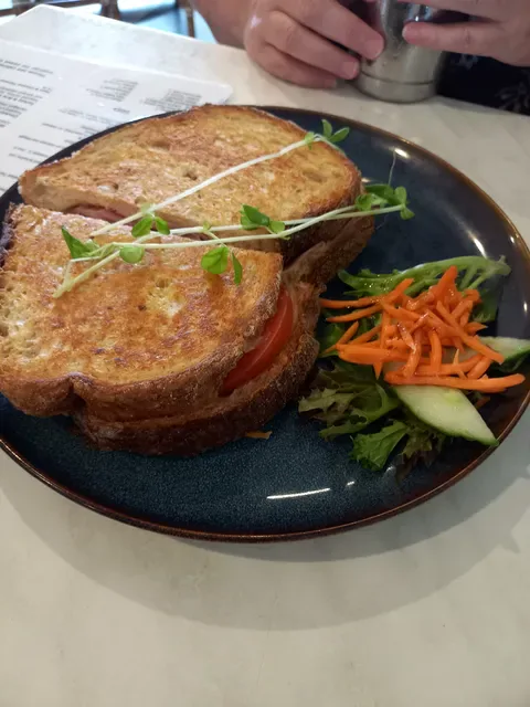 The Island Cafe