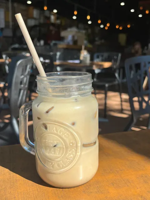 The Koffee Shack