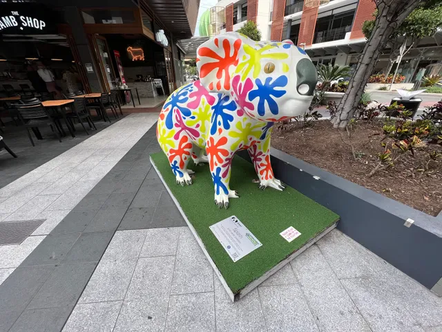 The Lamb Shop
