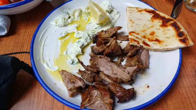 The Lamb Shop