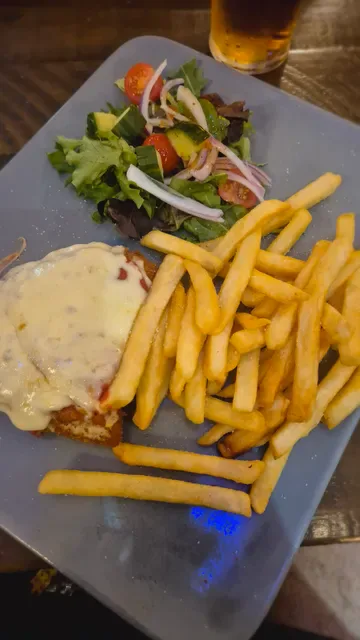 The Local Tavern