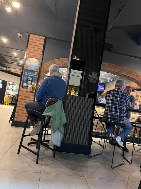 The Local Tavern