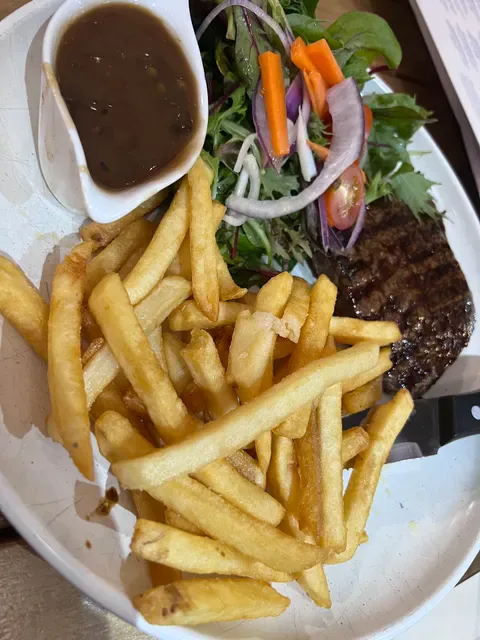 The Local Tavern