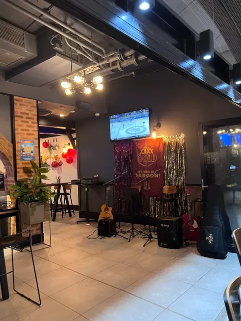 The Local Tavern