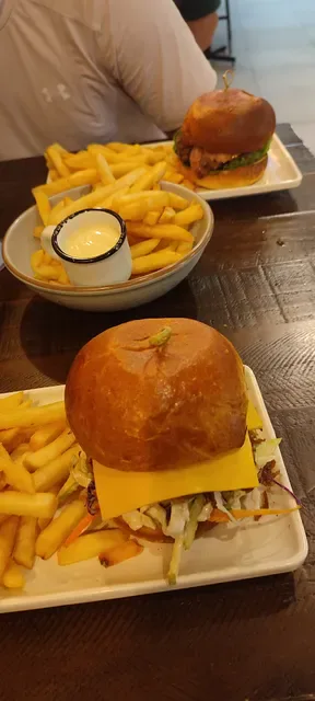 The Local Tavern