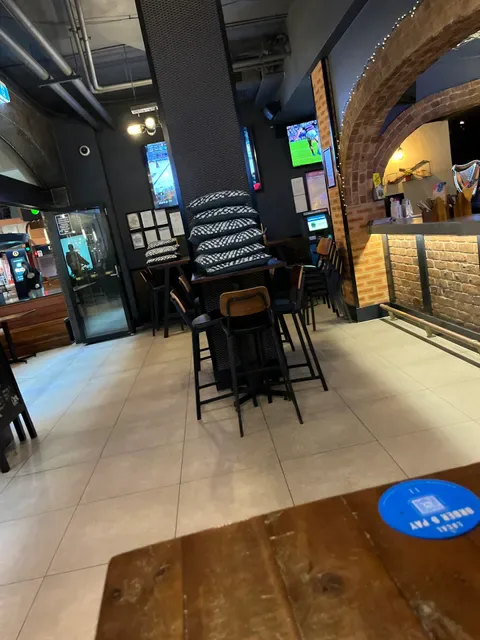 The Local Tavern