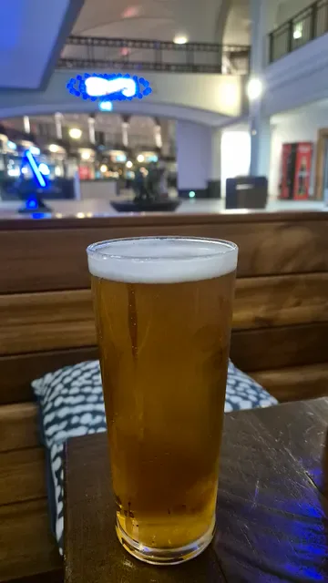 The Local Tavern