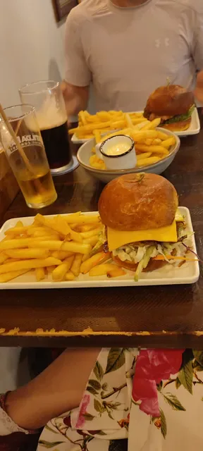 The Local Tavern