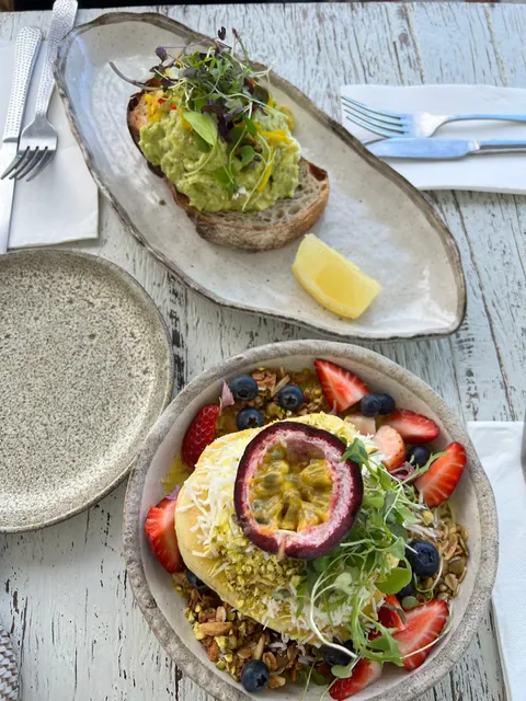 The Milkman’s Daughter