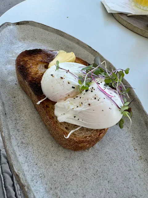 The Milkman’s Daughter